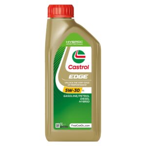 Castrol EDGE 5w-30