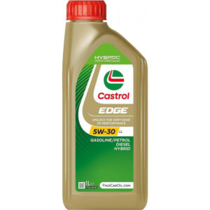Castrol EDGE 5w-30