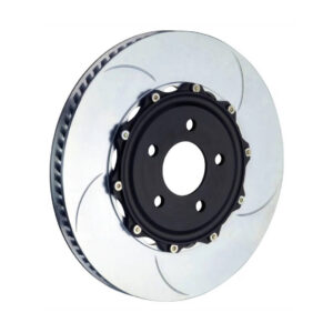 Braking Blocks (Maintenance Kit for SUV Models)