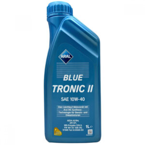 Aral Blue Tronic 10w-40