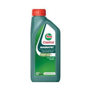 Castrol Magnatec 10w-40